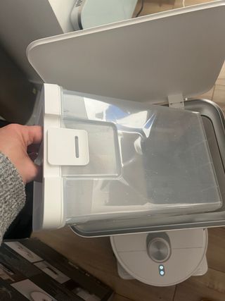 Aspirador Robot Xiaomi X20 Pro