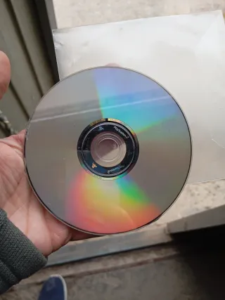 Call of Duty: Finest Hour PS2 (PlayStation 2)