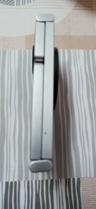 Cargador Inalámbrico Touch Screen