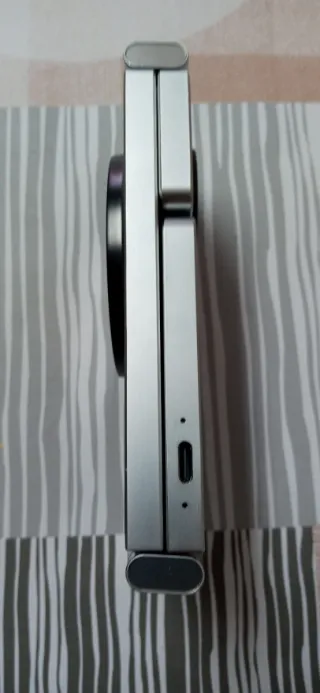 Cargador Inalámbrico Touch Screen