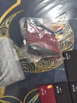 Custodia per telefono Xiaomi 11T Pro