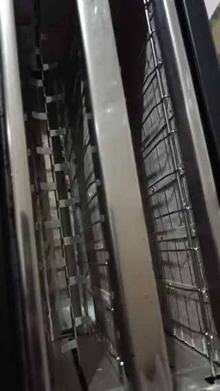 Tostadora Taurus TO 3000