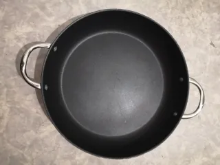 Paellera Maestro Bialetti Sartén