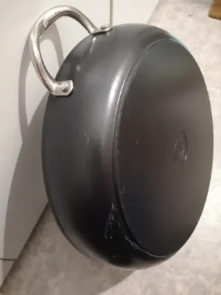 Paellera Maestro Bialetti Sartén