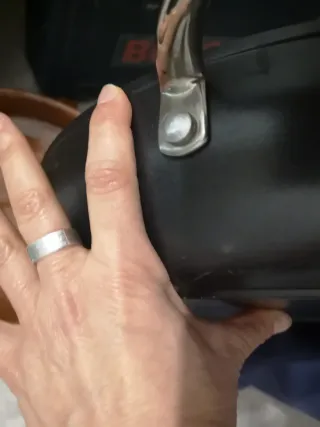 Paellera Maestro Bialetti Sartén