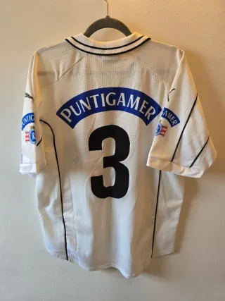 Camiseta Sturm Graz 1999 Original
