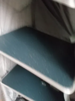 Armario de camping Quechua