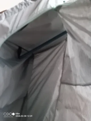 Armario de camping Quechua