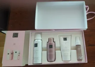 Cofanetto Rituals The Ritual of Sakura