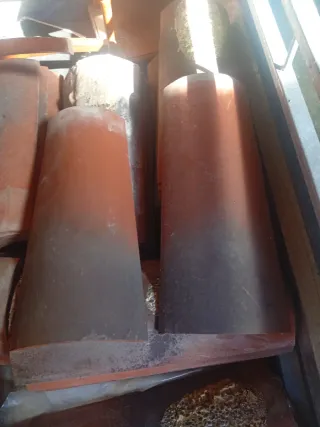 Teja árabe 40m