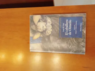 El Caballero De Olmedo N/c (Clasicos hispanicos...