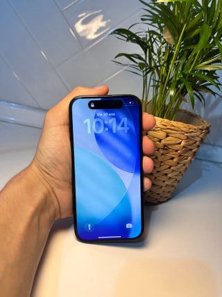 iPhone 15 100% ORIGINALE Nero 128gb IMPECCABILE