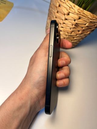 iPhone 15 100% ORIGINALE Nero 128gb IMPECCABILE