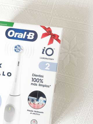 Oral-B iO 2 + Extras