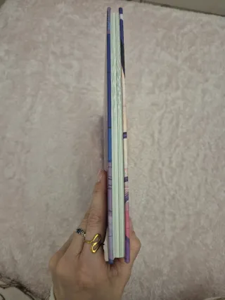 Artbook El arte de Monstruos S.A.