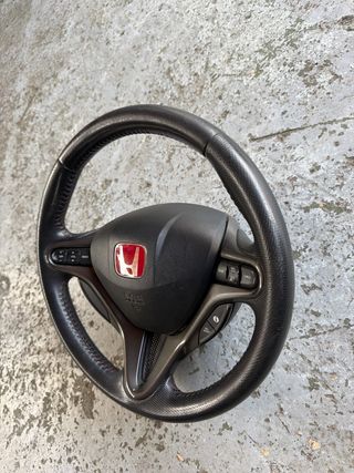 Volante Honda Civic FN2 Type R