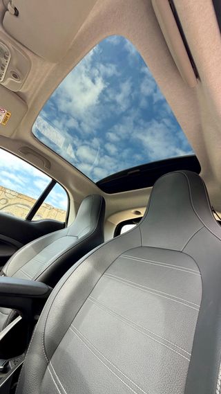 UNIDAD LIMITADA GRANATE❗️ SMART FORTWO ❗️KIT BRABUS❗️