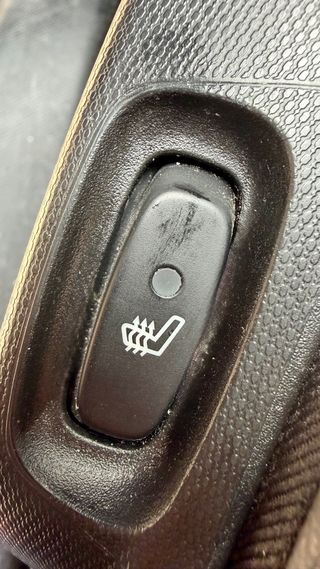 UNIDAD LIMITADA GRANATE❗️ SMART FORTWO ❗️KIT BRABUS❗️