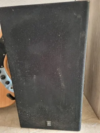 Equipo Sonido Mitsubishi M-F04 M-A04