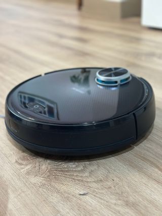 Cecotec Conga 3090 Láser + Accesorios