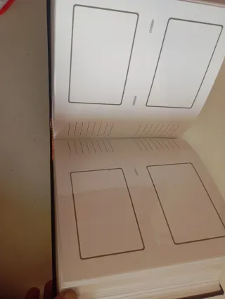 Álbum Hofmann Portafotos