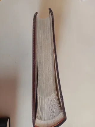 Álbum Hofmann Portafotos