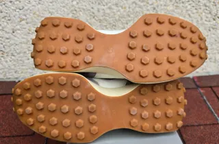 Zapatillas bambas Corina Mujer Talla 38