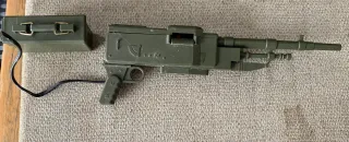 Kit Accesorios Geyperman