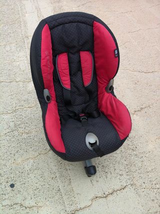 Silla de coche MAXI-COSI para niño GRUPO 1