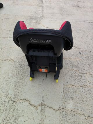 Silla de coche MAXI-COSI para niño GRUPO 1