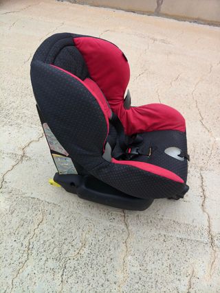 Silla de coche MAXI-COSI para niño GRUPO 1