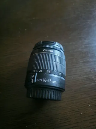 ¡¡OPORTUNIDAD!! Canon EOS 1300D + Accesorios