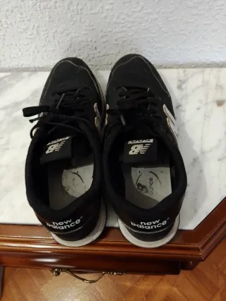 Zapatillas New Balance 500 Hombre