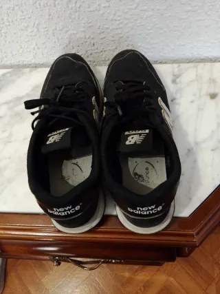 Zapatillas New Balance 500 Hombre