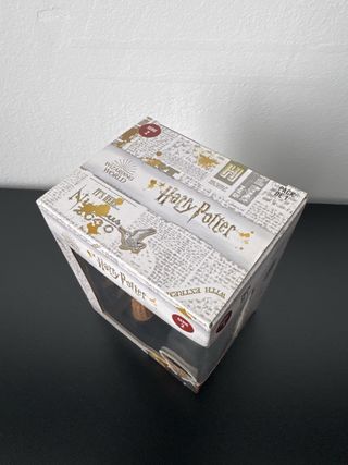 Figura Harry Potter Wizarding World Serie 2