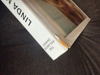 Linda McCartney The Polaroid Diaries