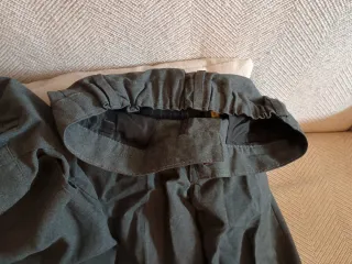 2 Pantalones colegio T 9/10