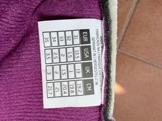 Patines Frozen II niña talla ajustable