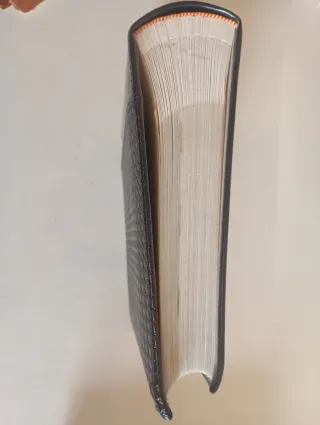 Álbum de fotos Hofmann negro