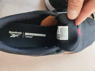 Reebok Nano Flex Nuevas Talla 42