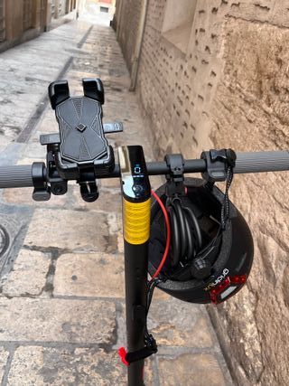 Patinete Eléctrico Xiaomi 5 Max