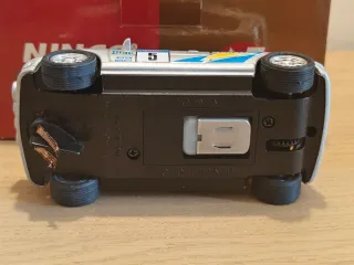 Renault Clio Ninco a estrenar ref 50103