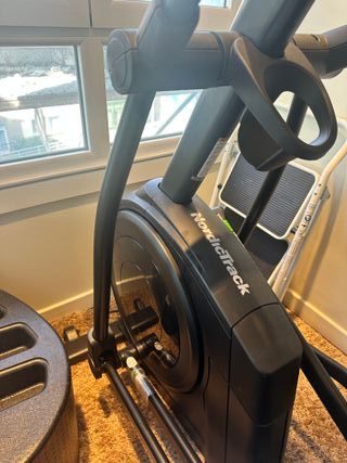 Elíptica Nordictrack Airglide 14