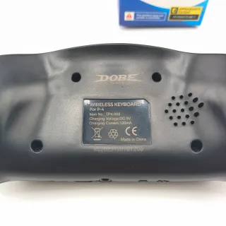 Tastiera Wireless per PS4 Grand Theft Auto