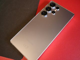 Samsung Galaxy S25 Ultra 12+512GB