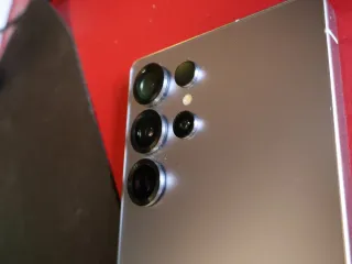 Samsung Galaxy S25 Ultra 12+512GB