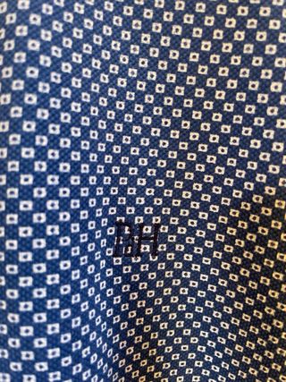 Polo Pedro del Hierro Talla S