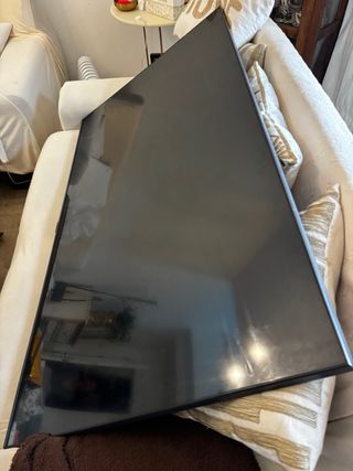 Samsung Smart TV 55 Negra