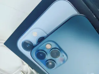 iPhone 12 Pro... 77% Batteria