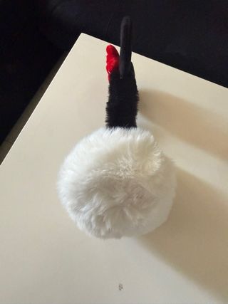 Orejeras Minnie Mouse Disney